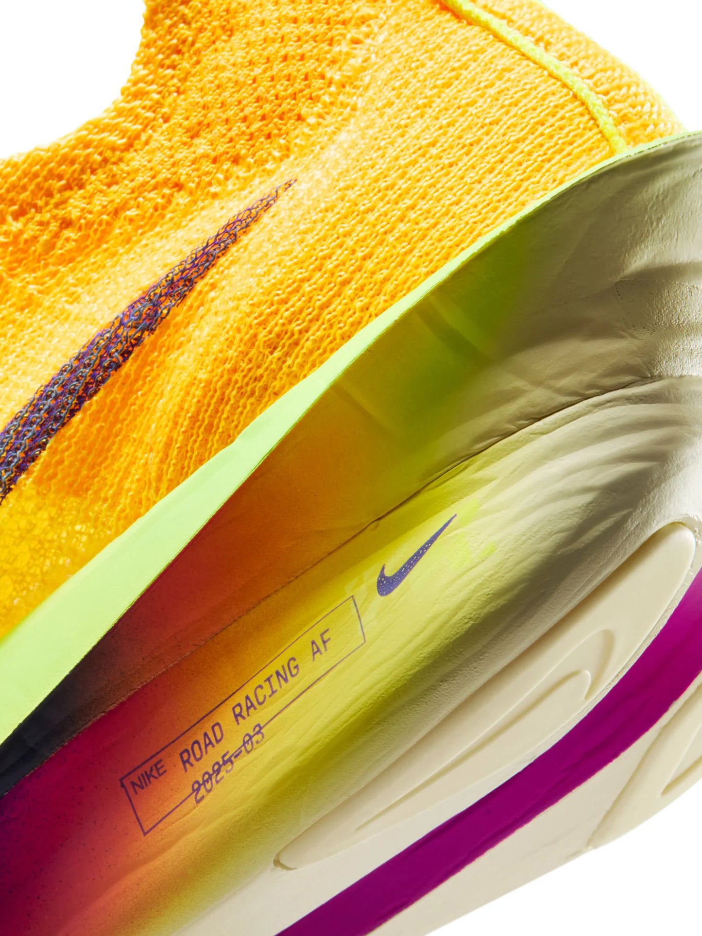 Nike Air Zoom Alphafly NEXT 3 Womens Shoes