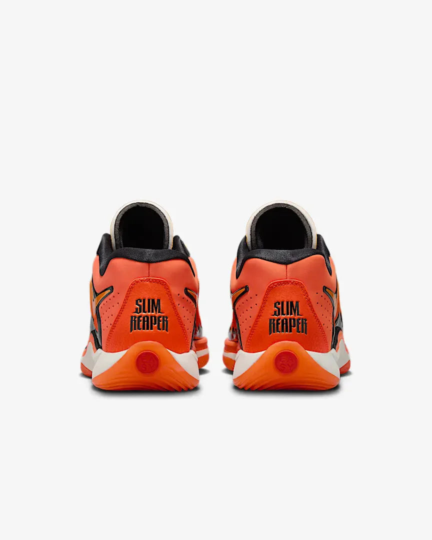 Tenis Nike KD17 Laranja