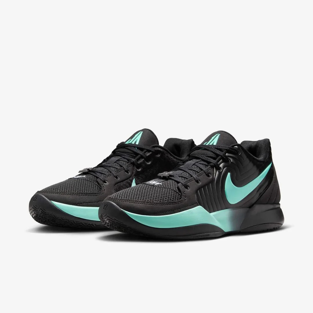 Tênis Nike Ja 2 EP Blue and Black