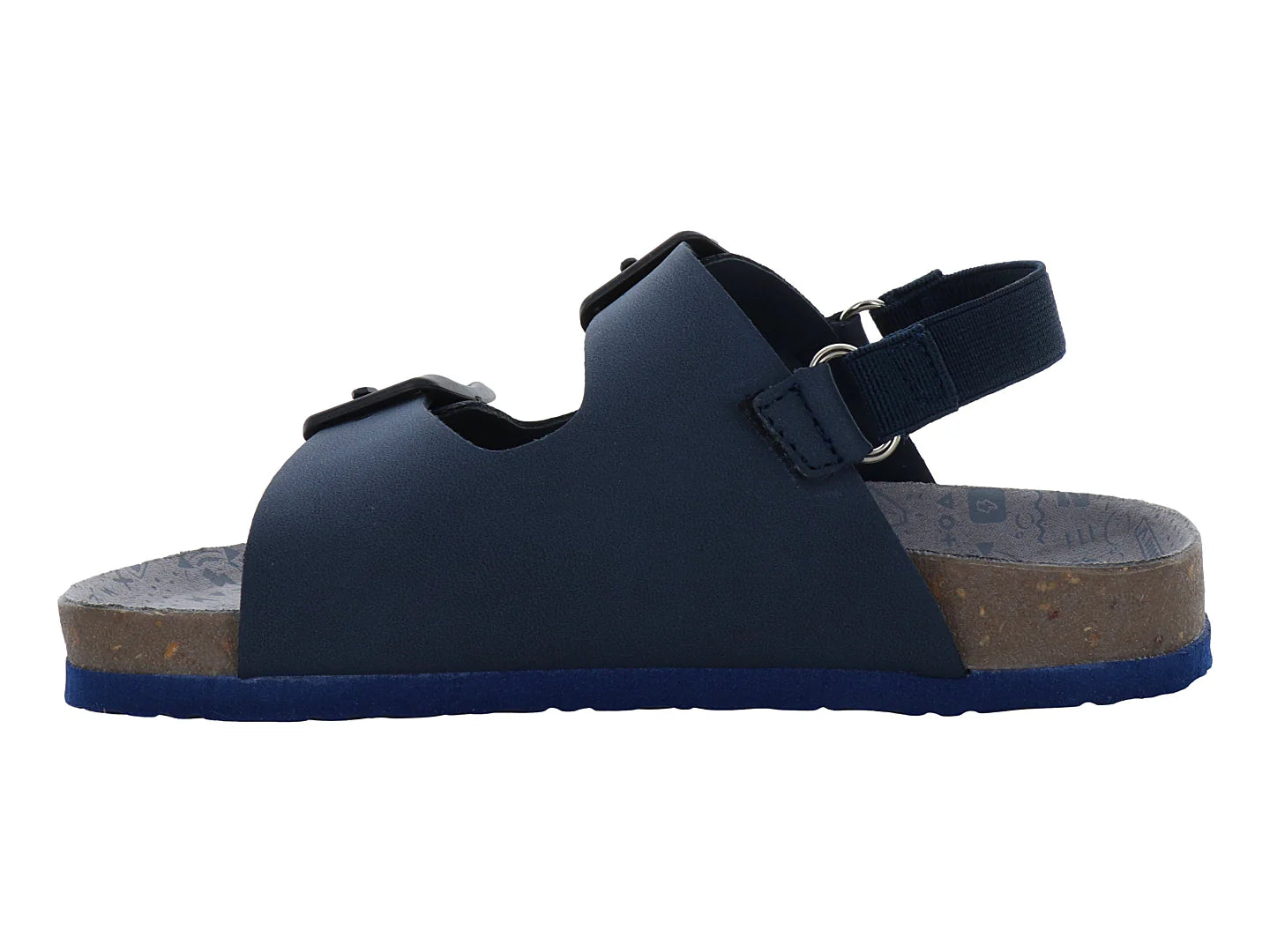 Sandalias VAVITO Azul Marino para Niño