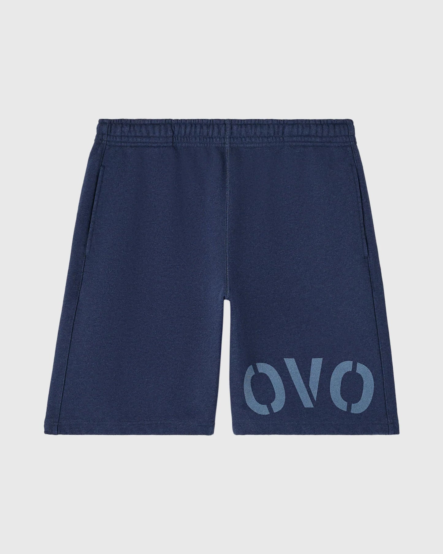 Garment Dyed Sweatshorts