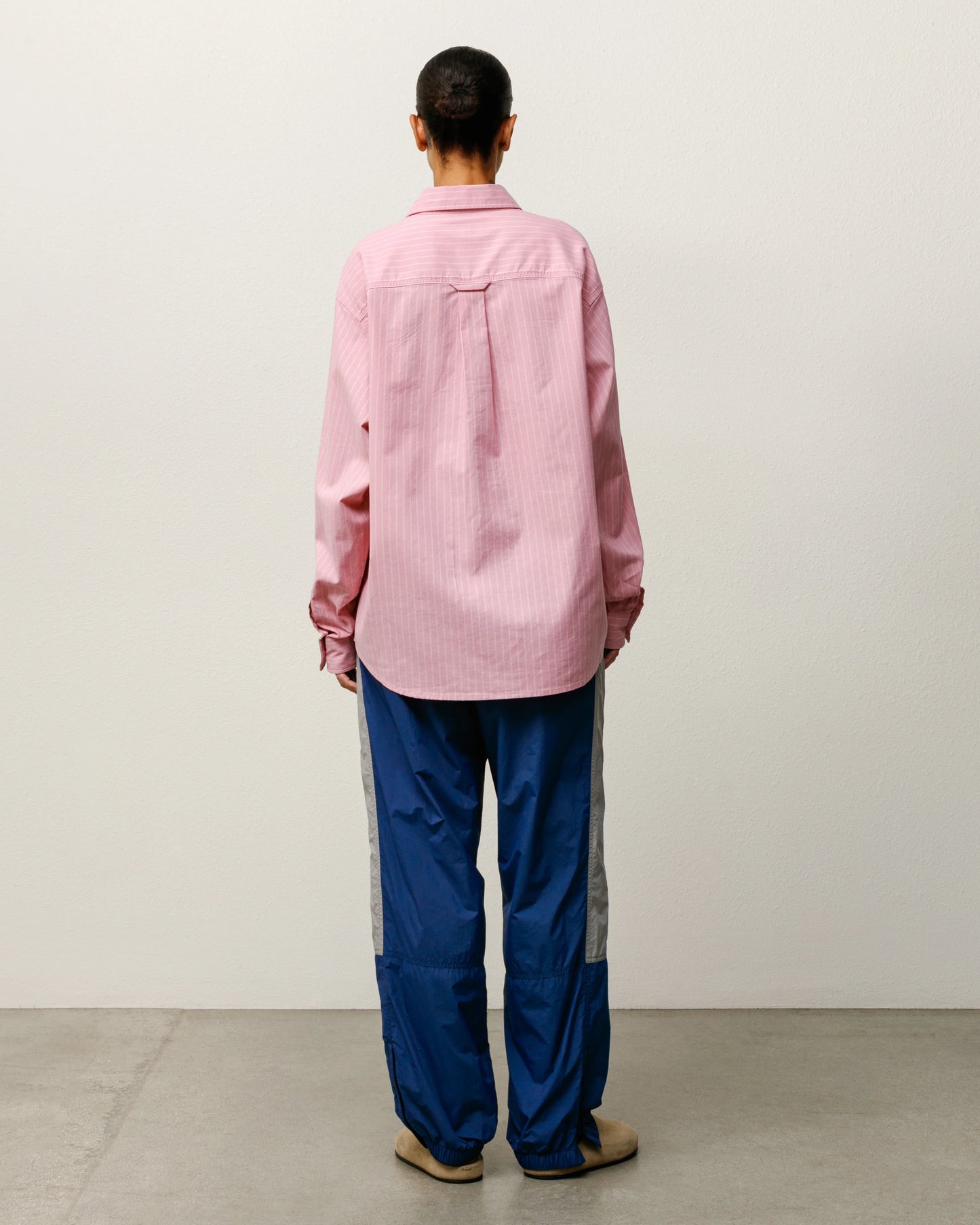 OXFORD SHIRT