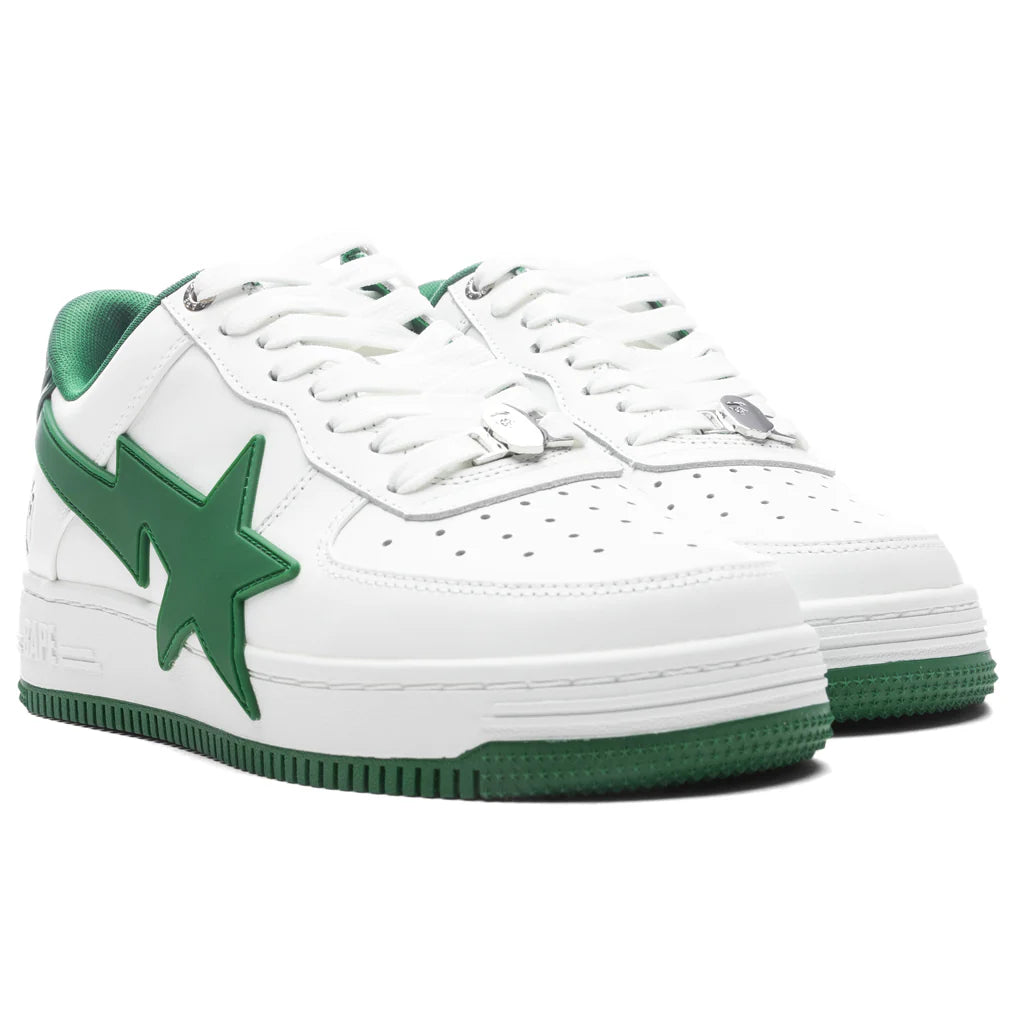 Bape Sta OS 2 M2 Green
