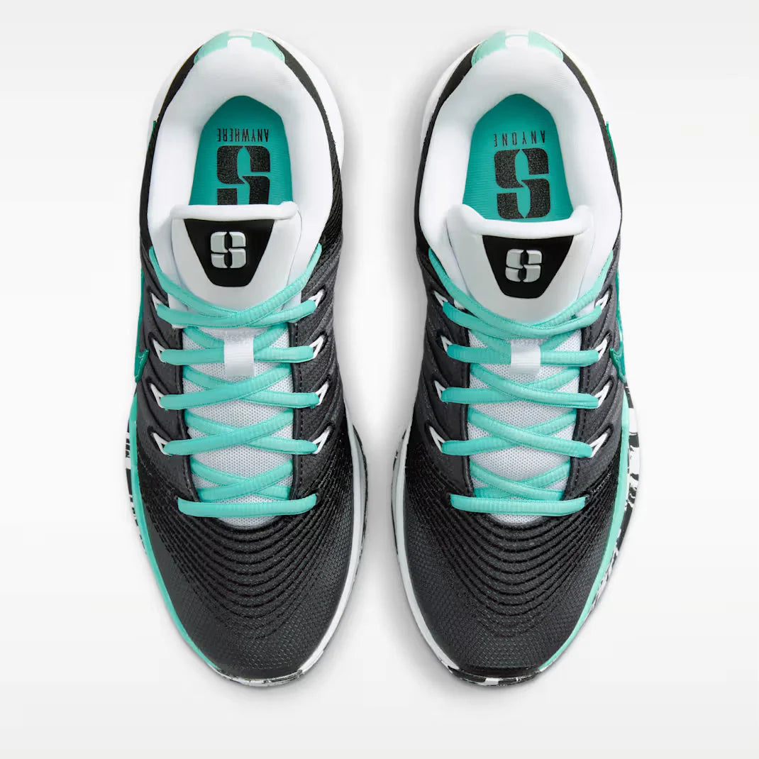 Tênis Nike Sabrina 3 Big Ellie Energy