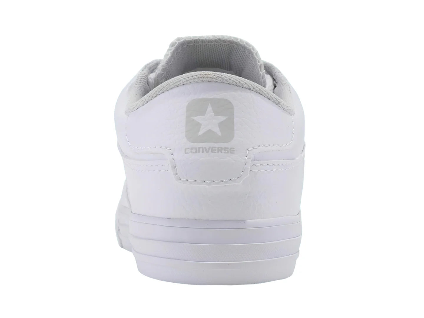 Tenis Converse Tre Star Blancos para Niño