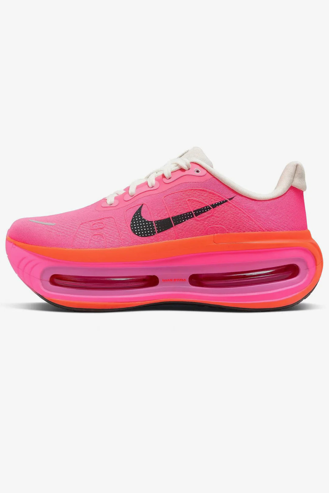 Nike Vomero Premium Rosa Laranja