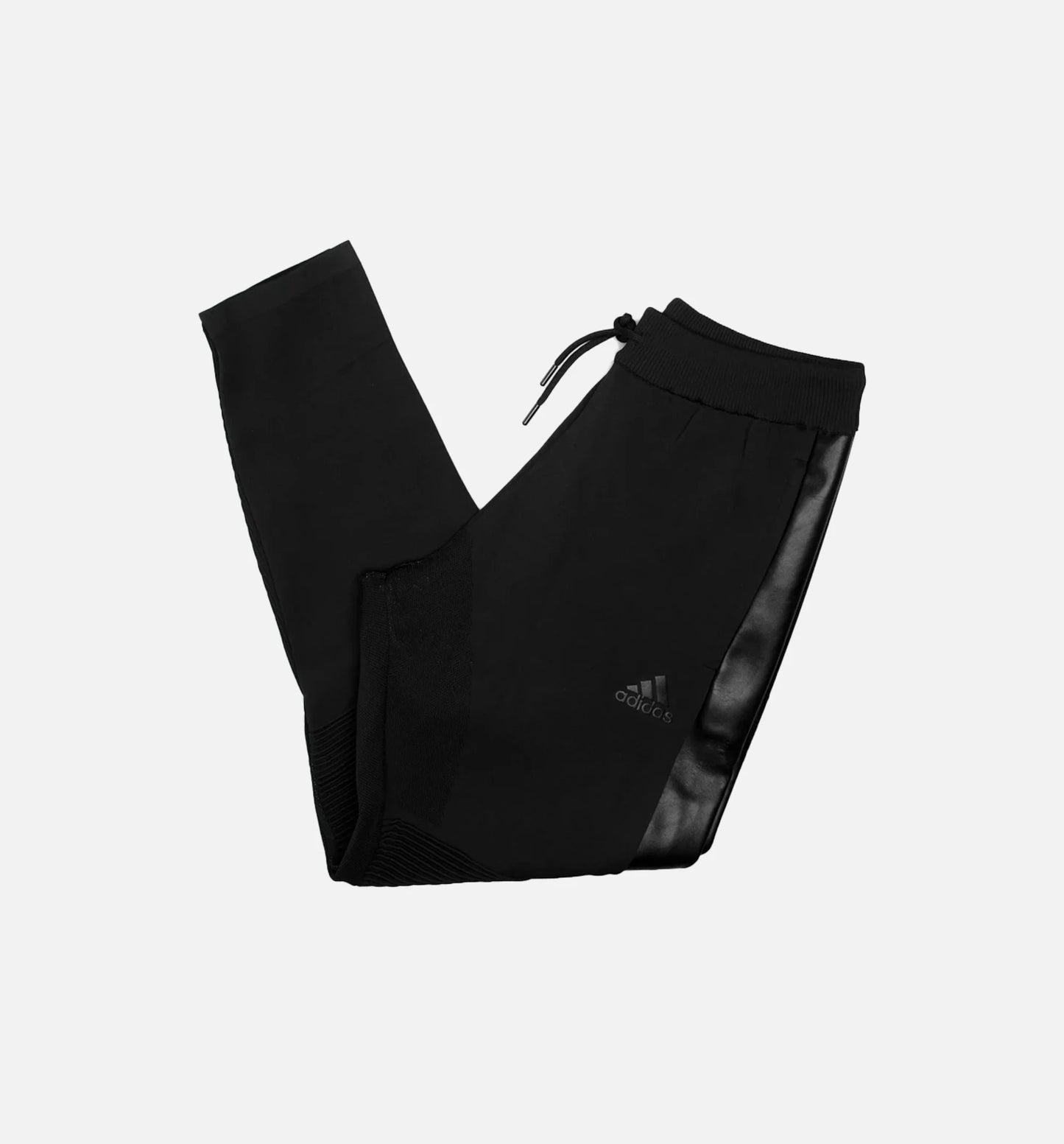 Tango Pogba Mens Soccer Pants Black Black