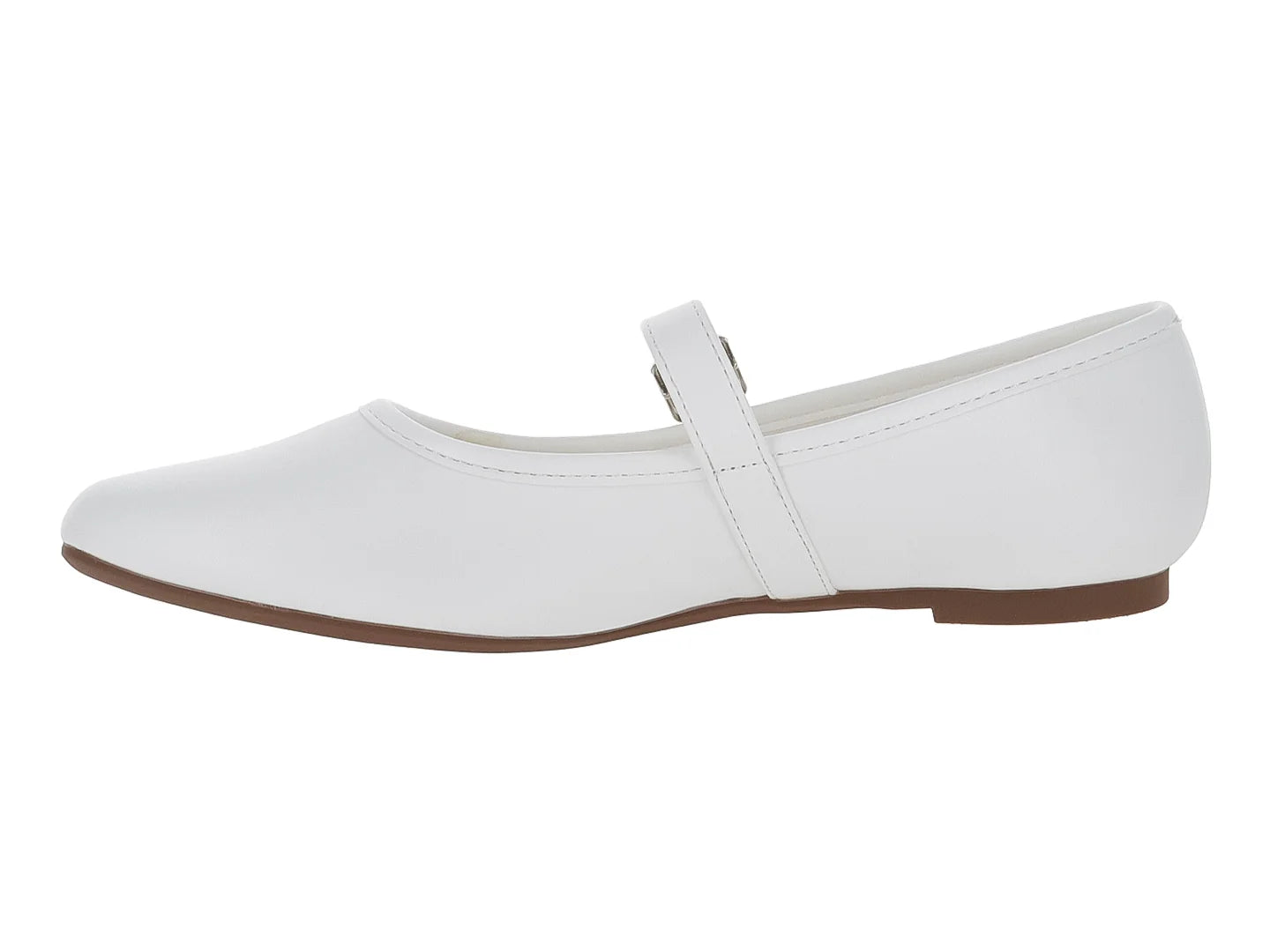 Zapatillas ROZE Color Marfil para Mujer