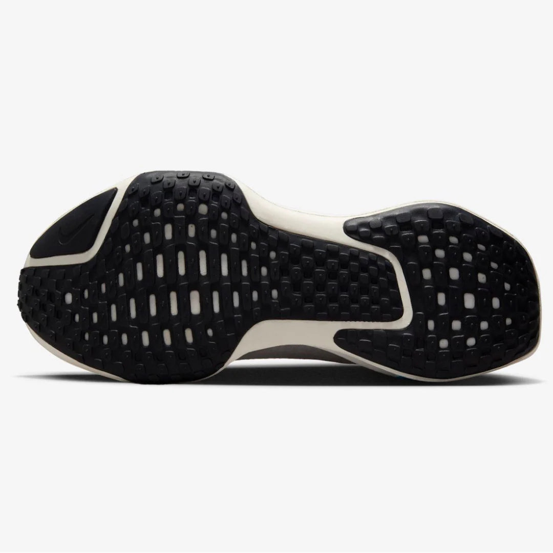 Nike Invincible Run 3 Branco Lime Blast Blue Lightning Preto