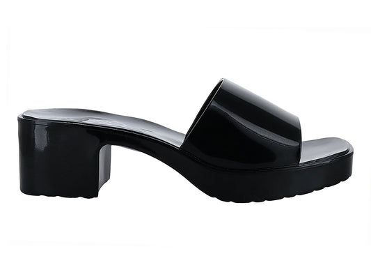 Sandalias CARAY Negro para Mujer