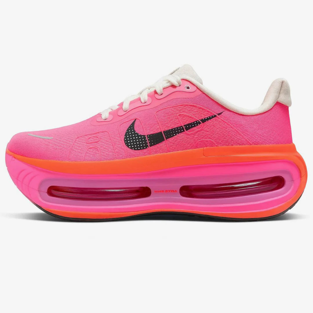 Nike Vomero Premium Rosa Laranja