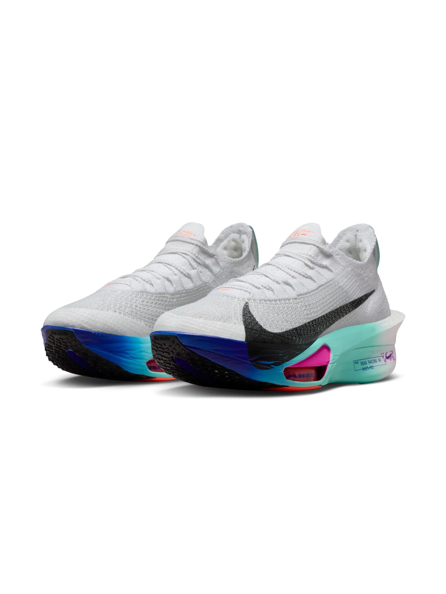 Nike Air Zoom Alphafly NEXT 3 Mens Shoes