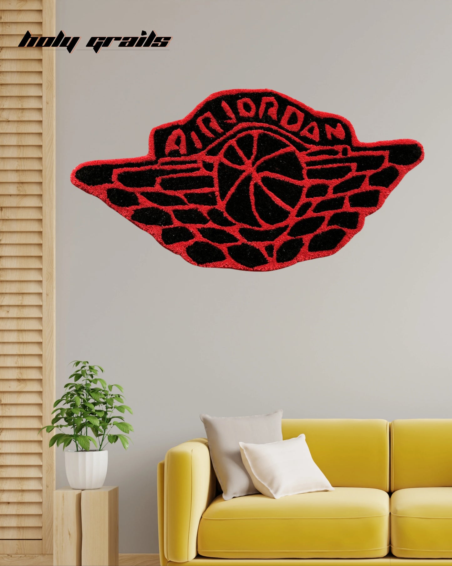 Flight Flex Hand Tufted Rug