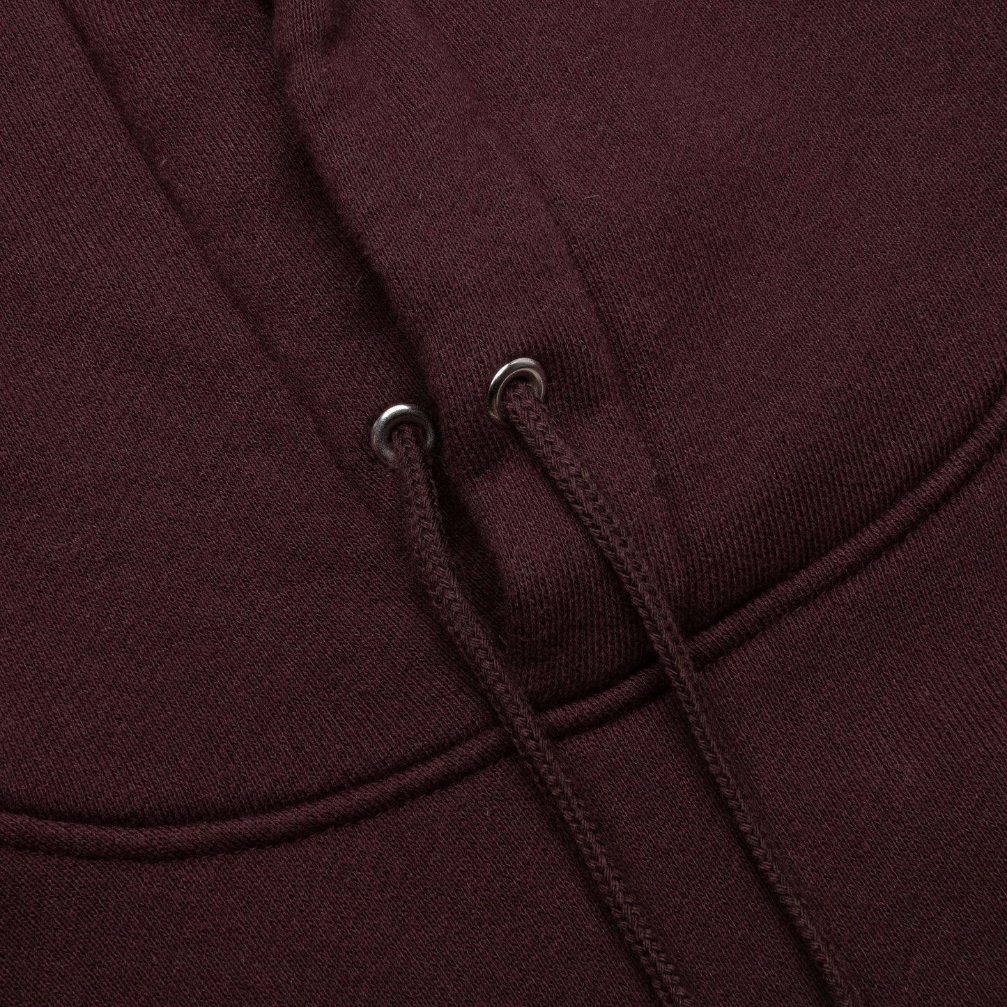 Noise Hoodie Brown