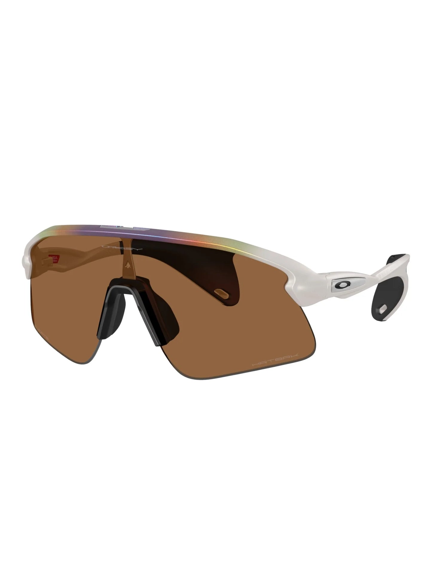 Oakley Stunt Devil CNCPTS Heartbreak Silver Fade