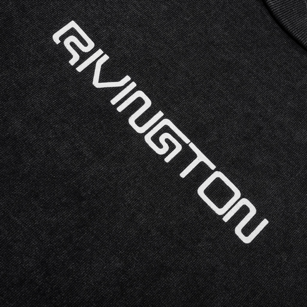 Metaphor CVA Tee Vintage Black