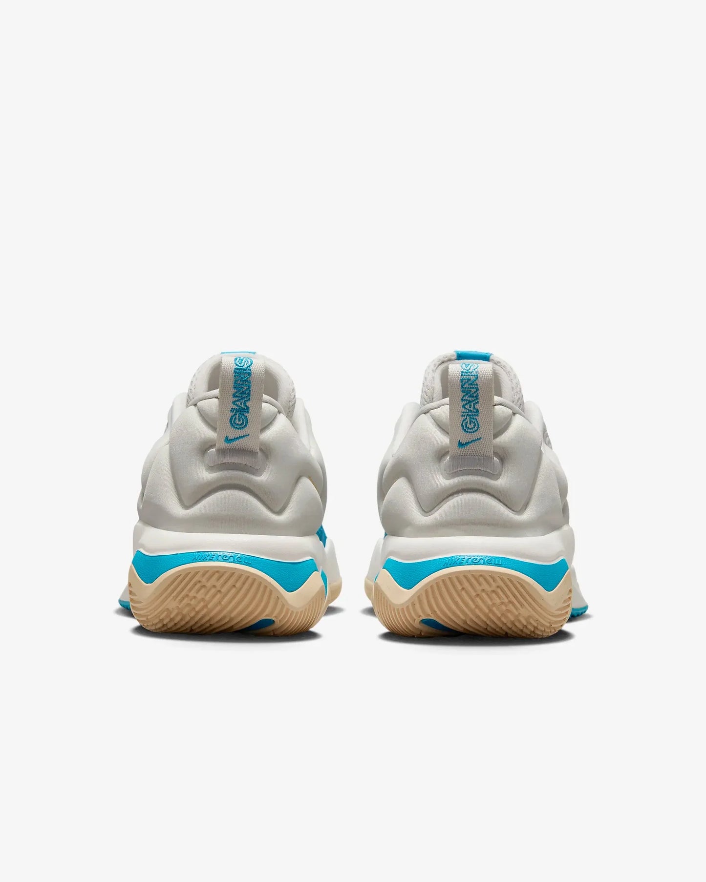 Tênis Nike Giannis Immortality 3 Azul