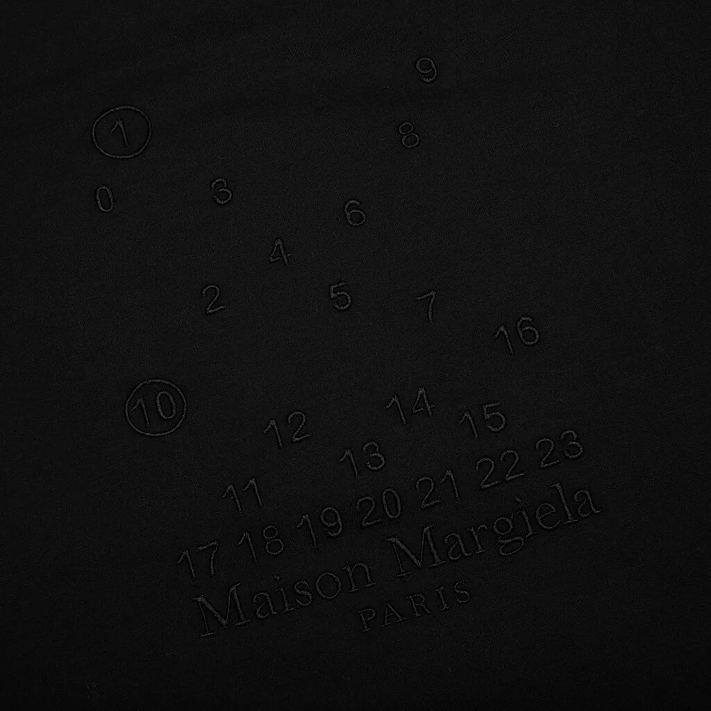 T Shirt Charcoal
