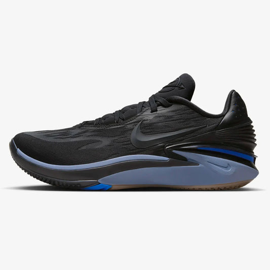Tênis Nike GT Cut 2 Black Racer Blue