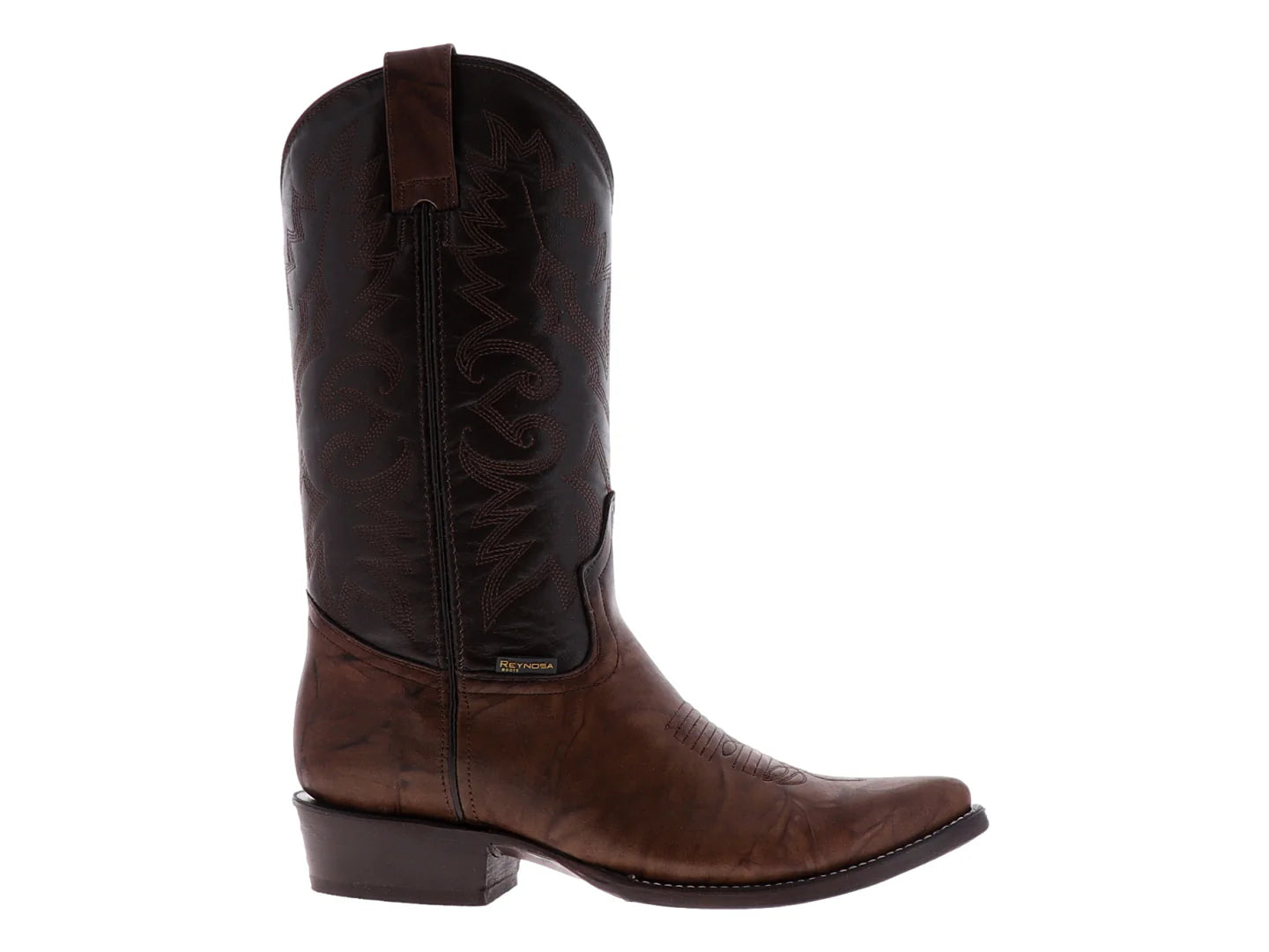 Botas Vaqueras Israel Boots Africa Café