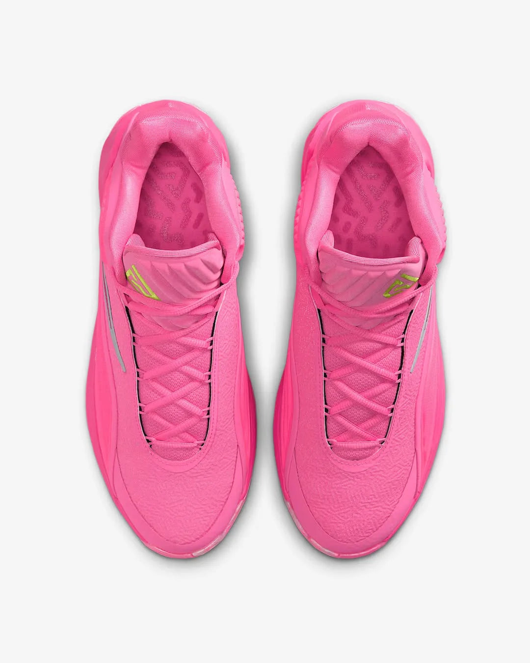 Tênis Nike Giannis Freak 7 Live Wire