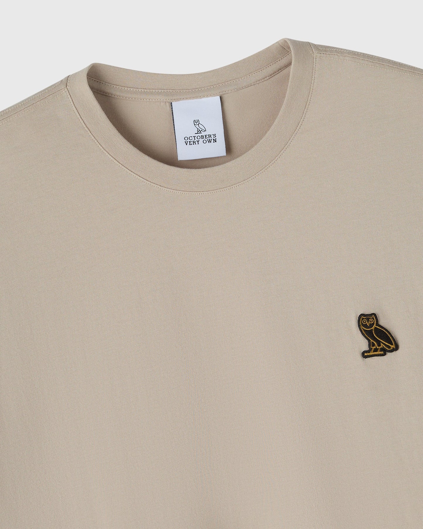 Classic Tee Sandstone