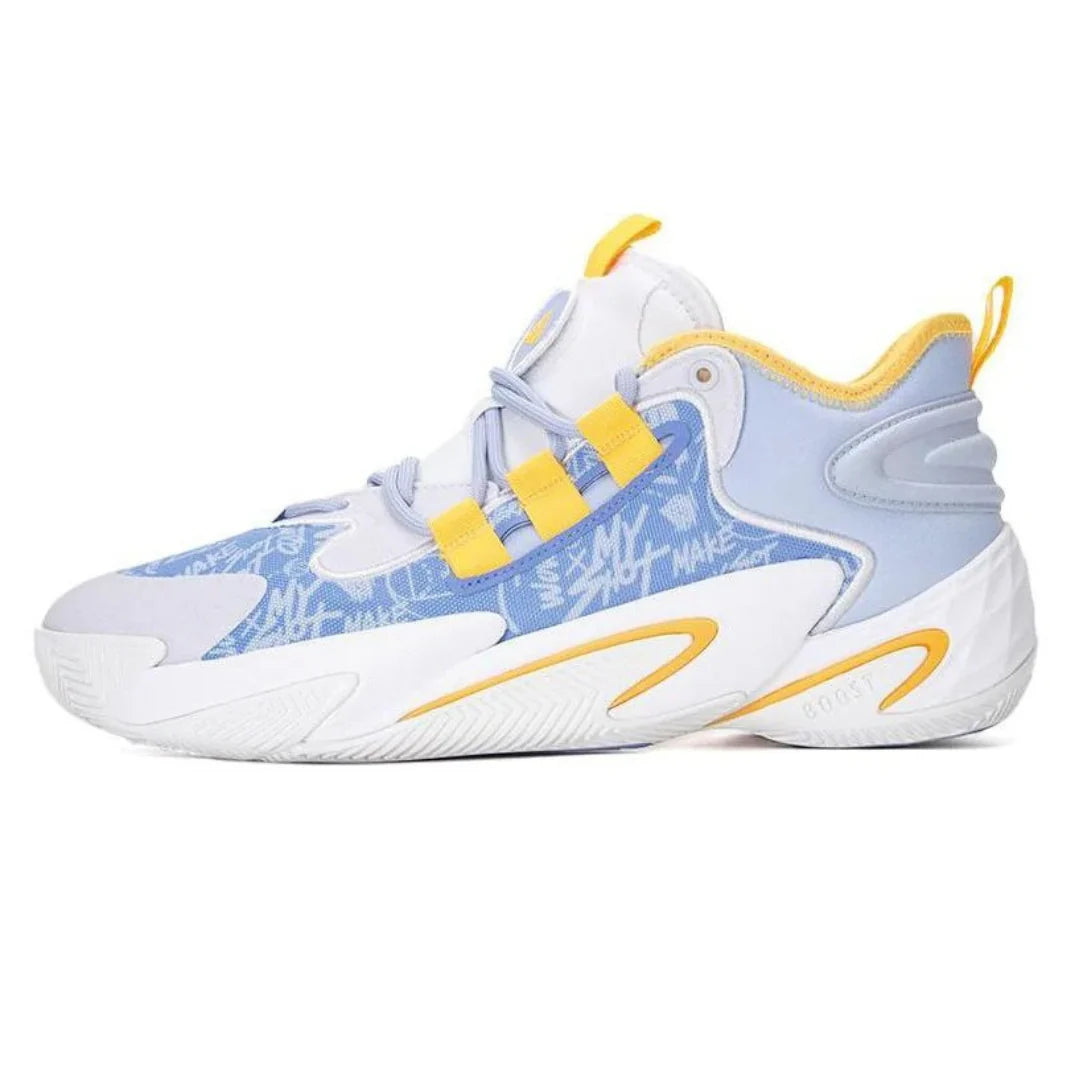 Tênis Adidas BYW Select Blue