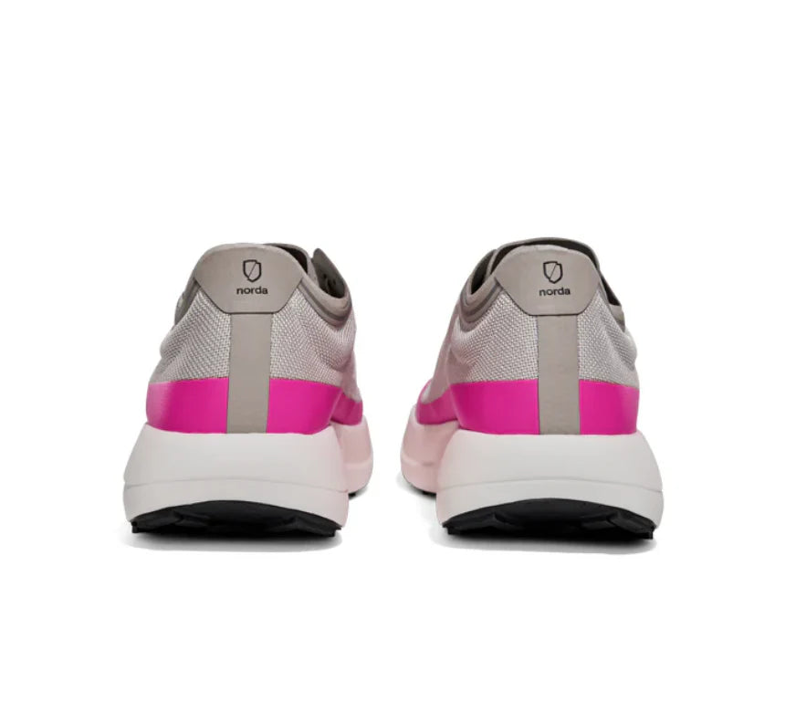 Womens Norda 005