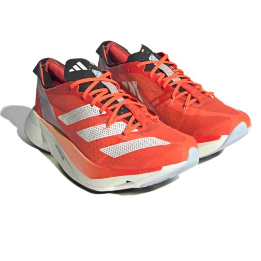 Adidas Adizero Adios Pro 3 Vermelho Branco