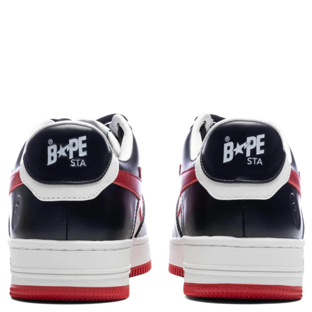 Bape Sta 3 Black