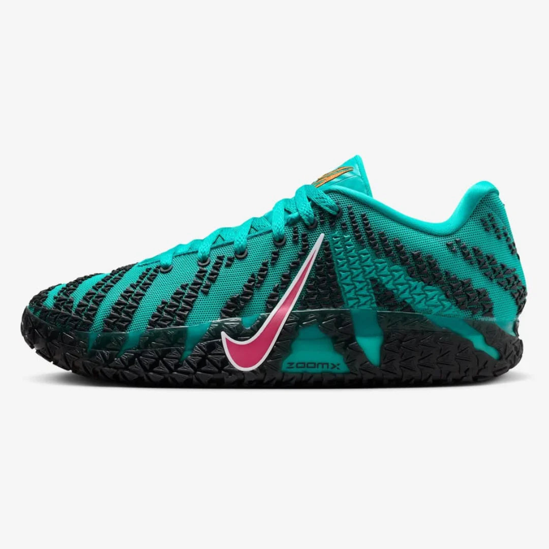 Tênis Nike Ja 3 EP Scratch 30