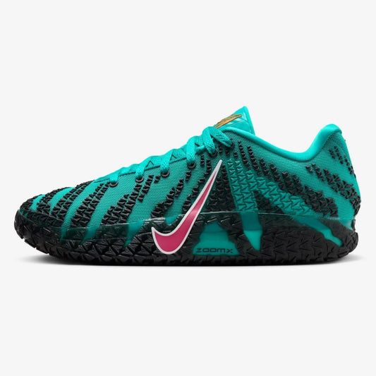 Tênis Nike Ja 3 EP Scratch 30