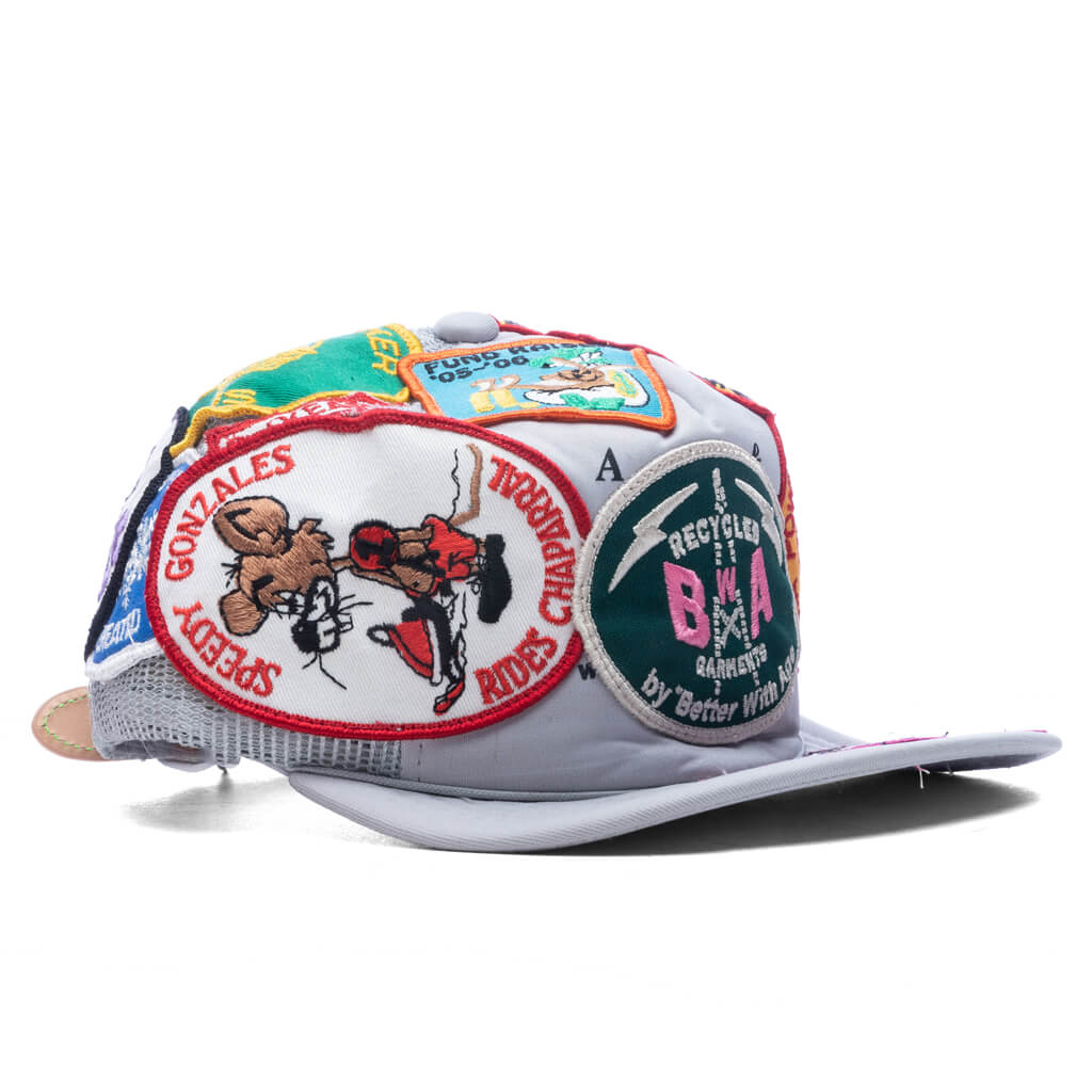 Caprice Hat Multi