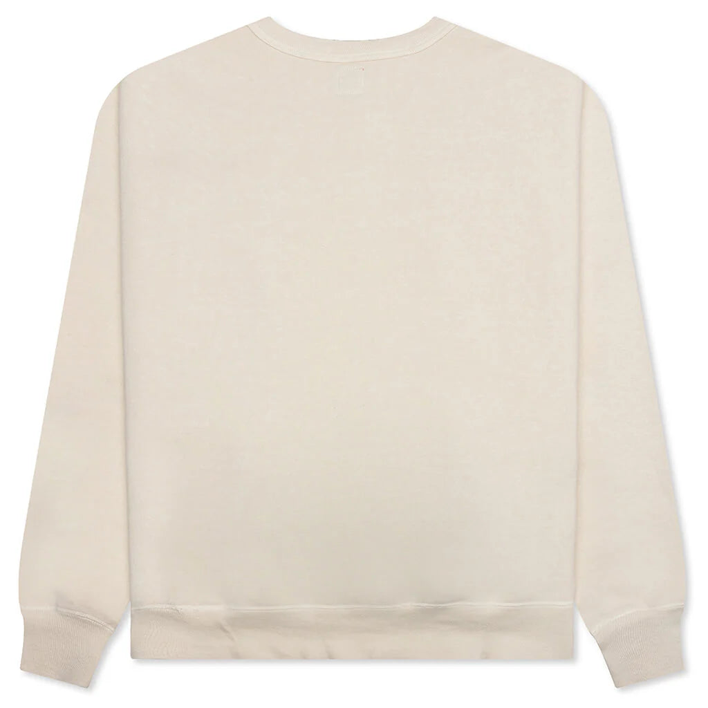 Tsuriami Sweatshirt White