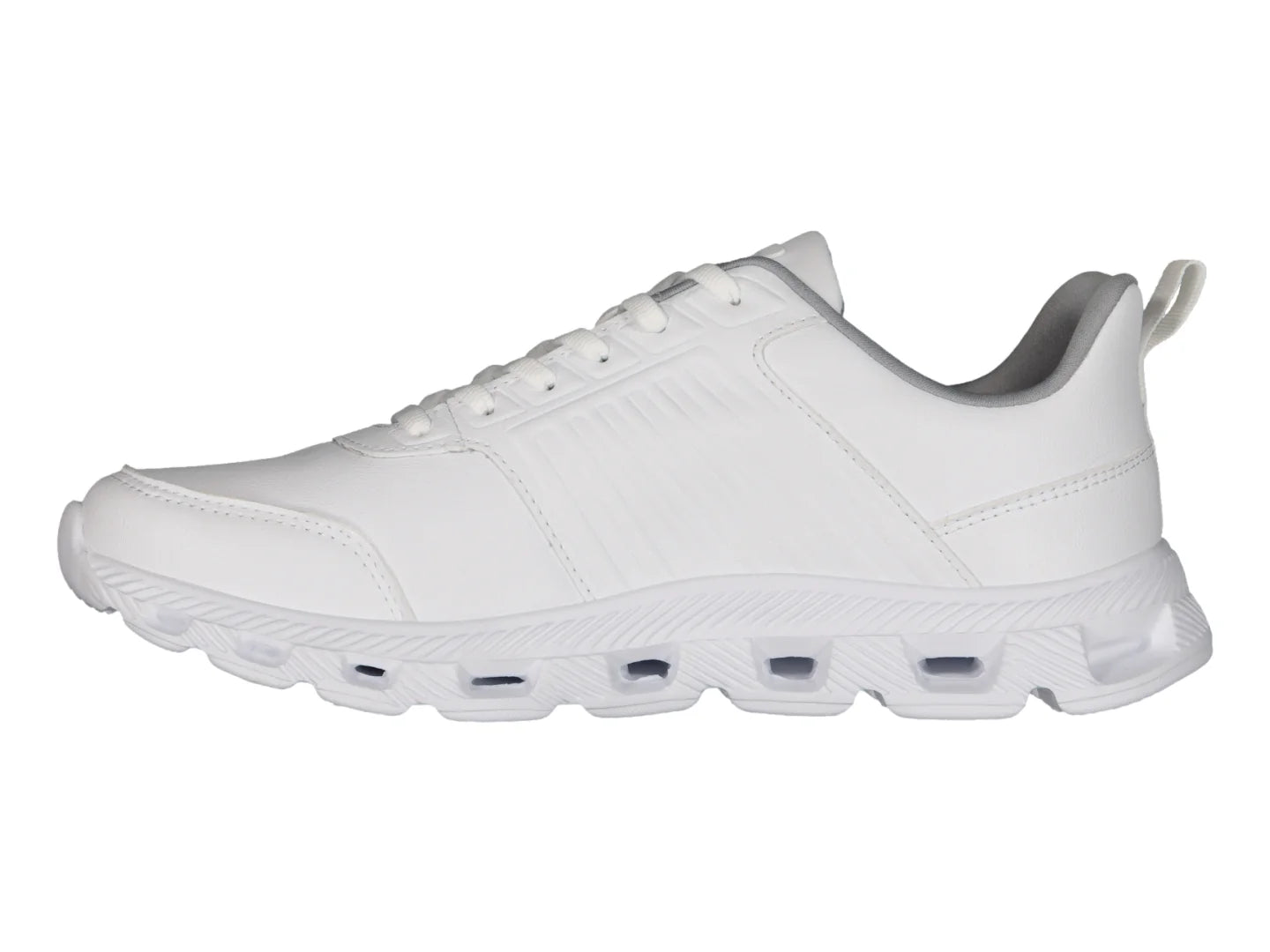 Tenis Charly Relax Blanco para Hombre