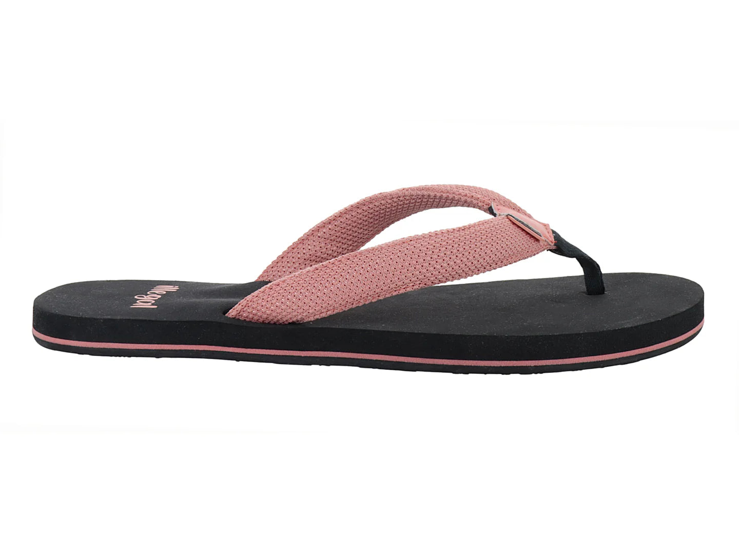 Sandalias ILLEGAL Negro para Mujer
