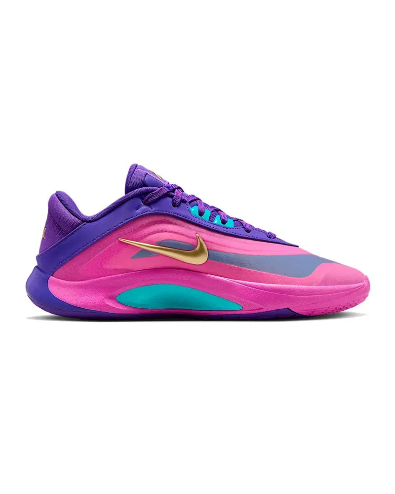 Tênis Nike AOne Pink Purple