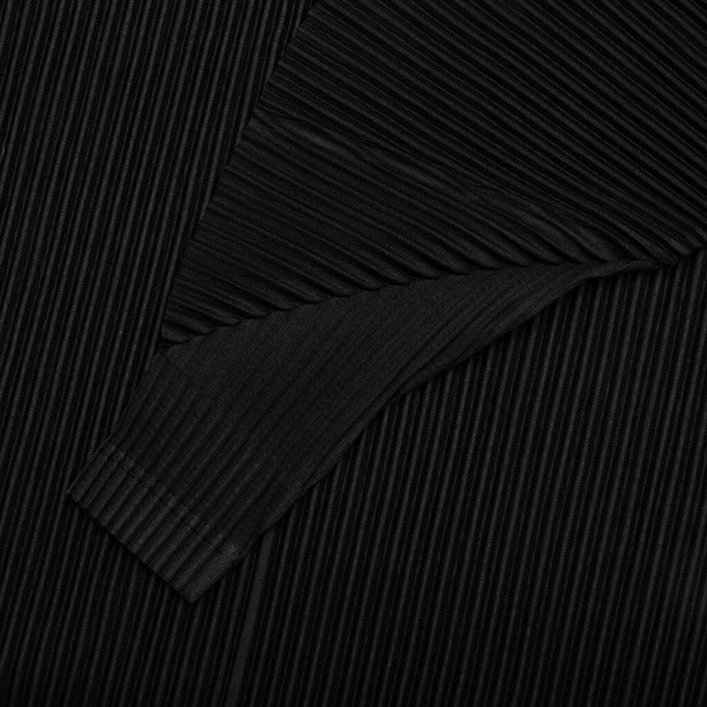 MC October Jacket Black