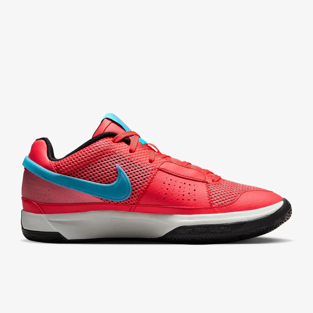 Tênis Nike Ja 1 Ember Glow