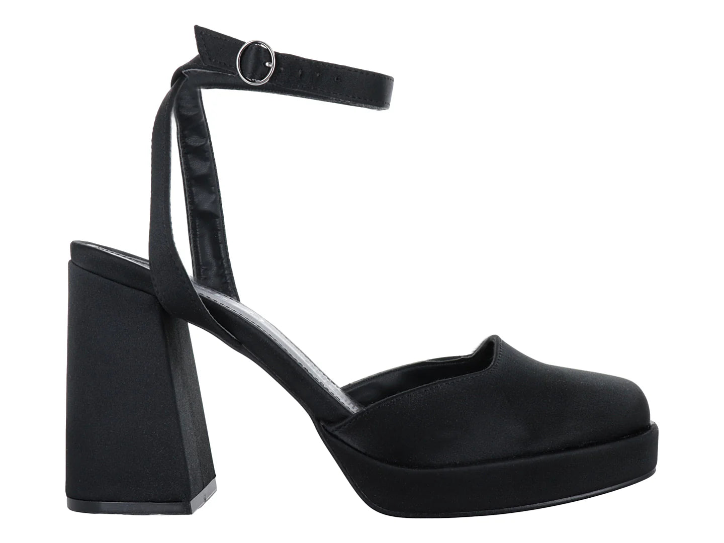 Zapatillas Forever 21 Belkis Ivory para Mujer