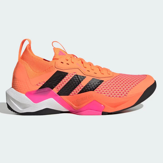 Tênis Adidas Rapidmove ADV 2 Laranja
