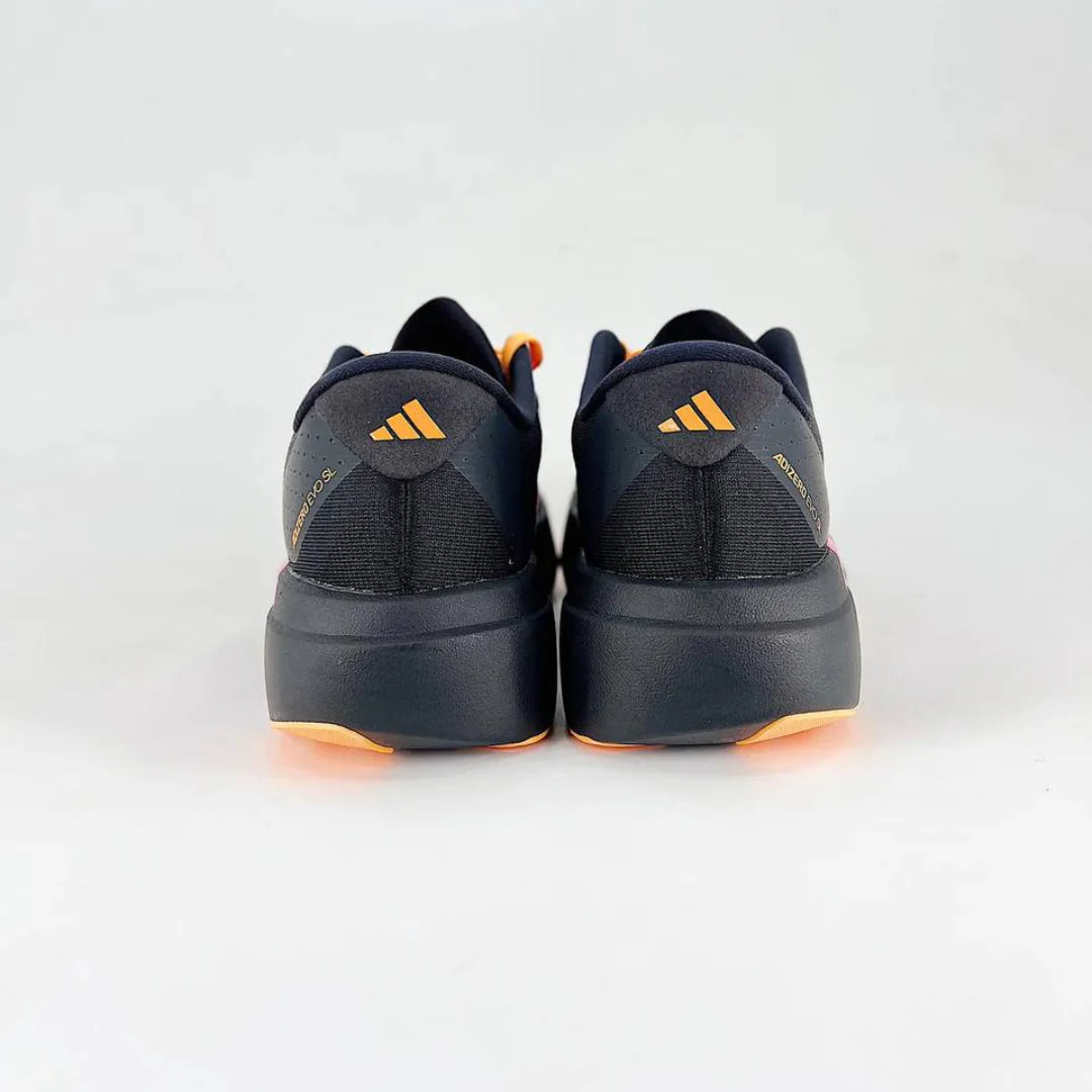 Adidas Adizero EVO SL Preto Rosa Laranja
