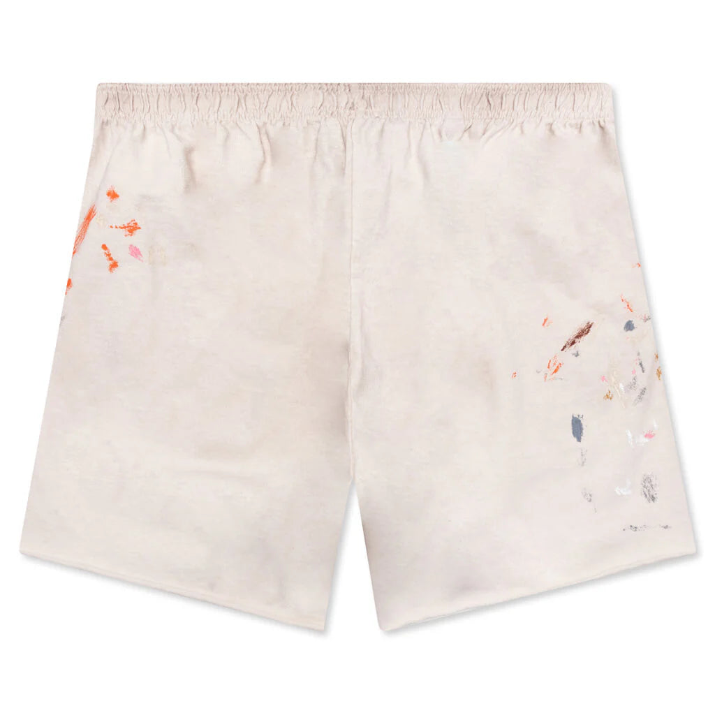 Insomnia Short White