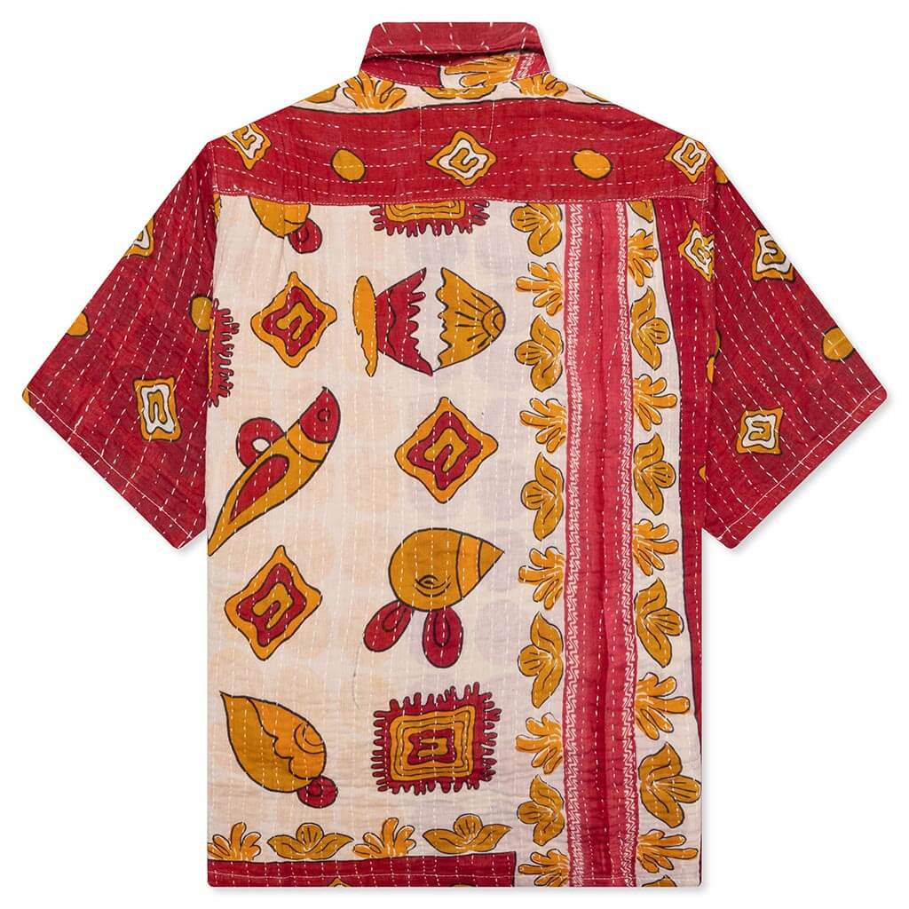 Metamorphosis Shirt Multi