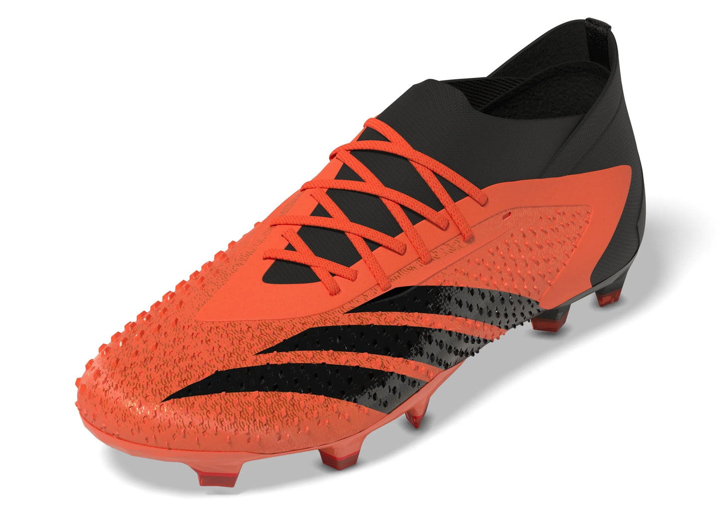adidas Predator Accuracy1 FG Firm Ground Soccer Cleats