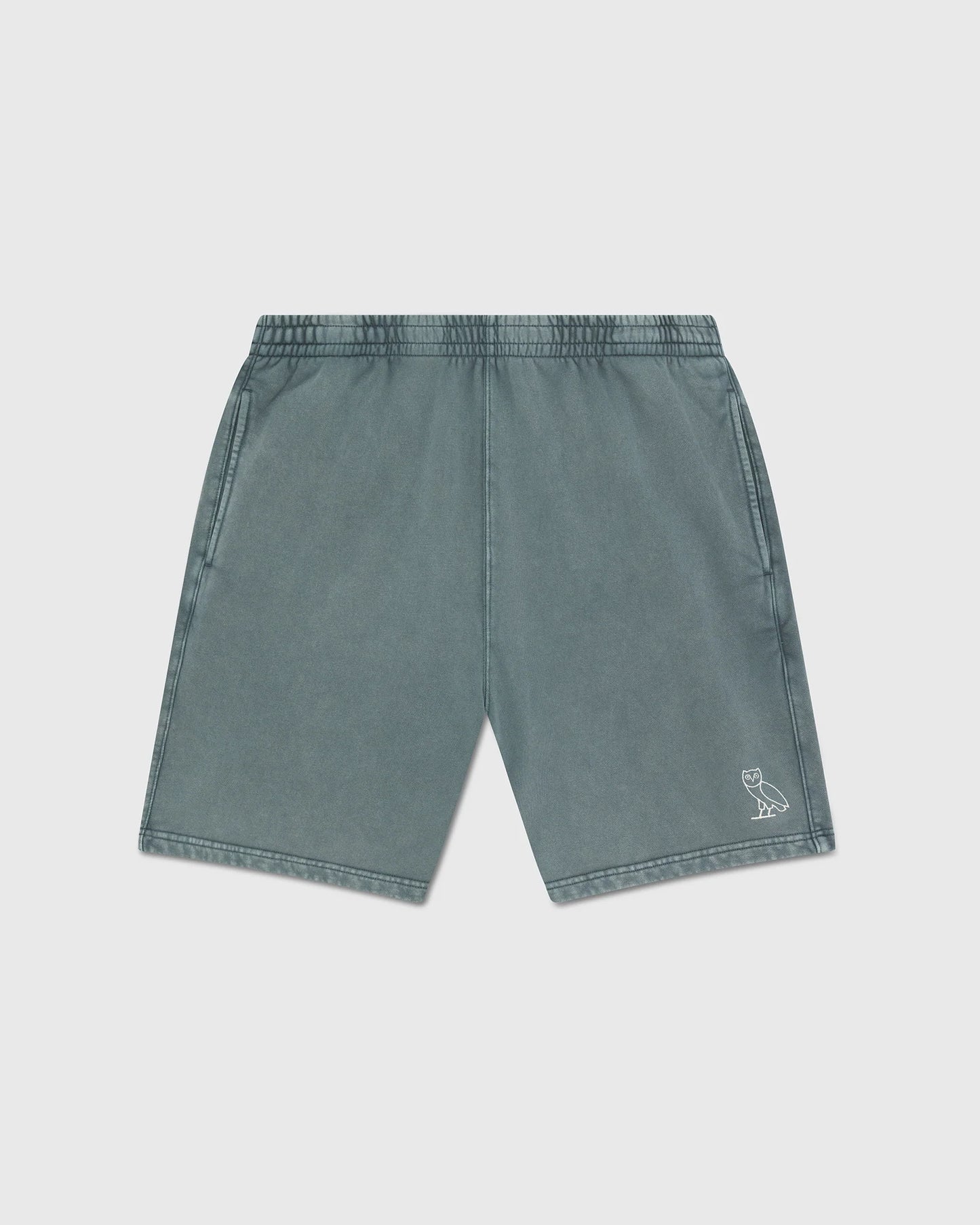 Muskoka Garment Dyed Shorts