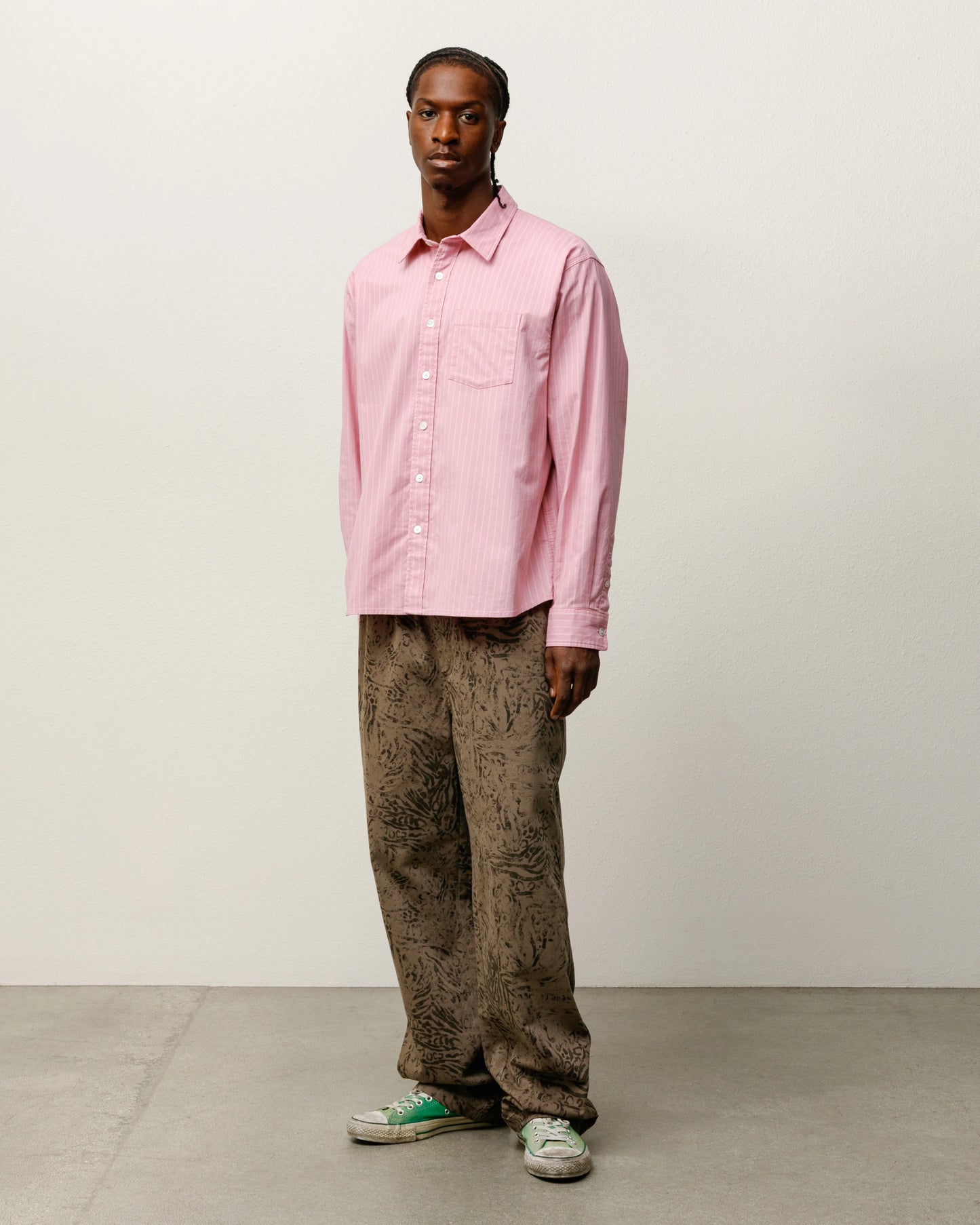 OXFORD SHIRT