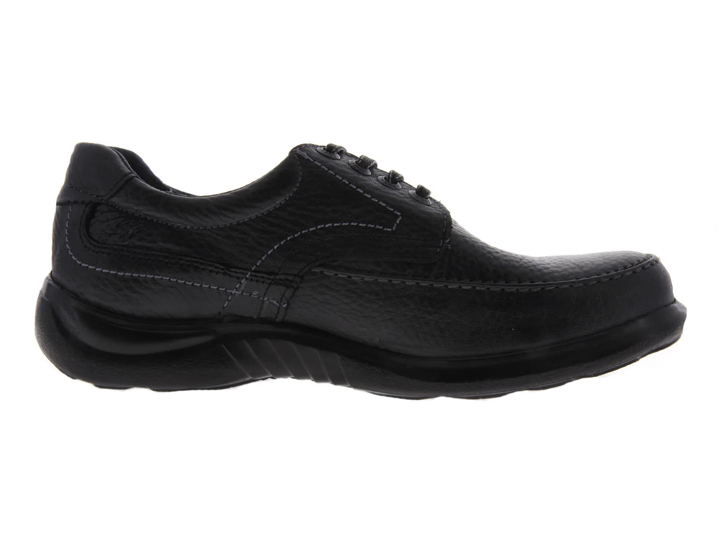 Zapatos LA PAG Floter Negro para Hombre