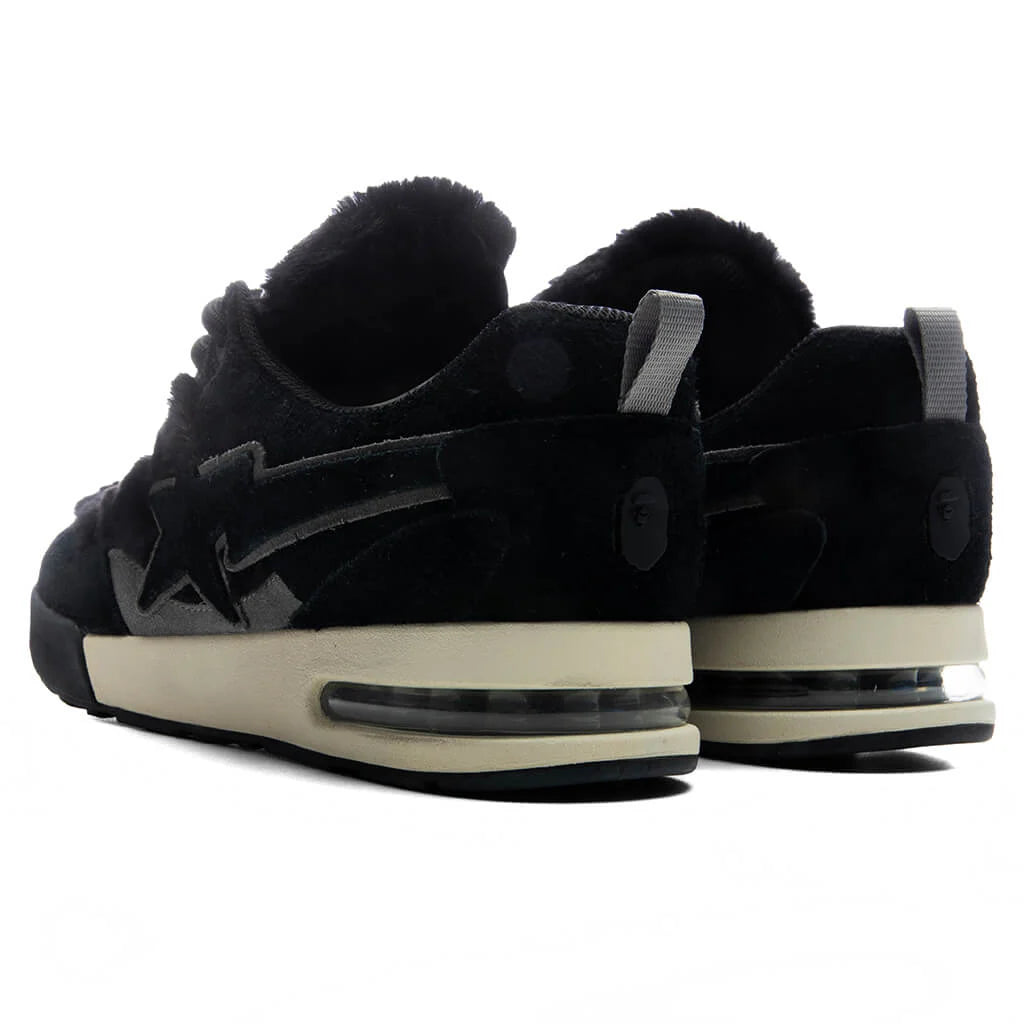 BAPE Flip STA 3 M2 Black