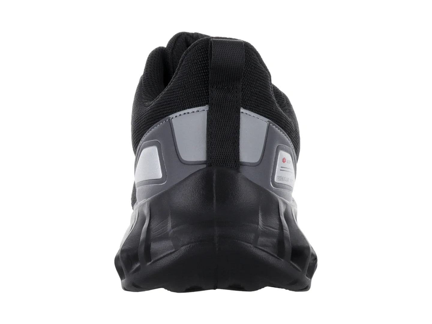 Tenis Lotto Galactus Negro para Hombre